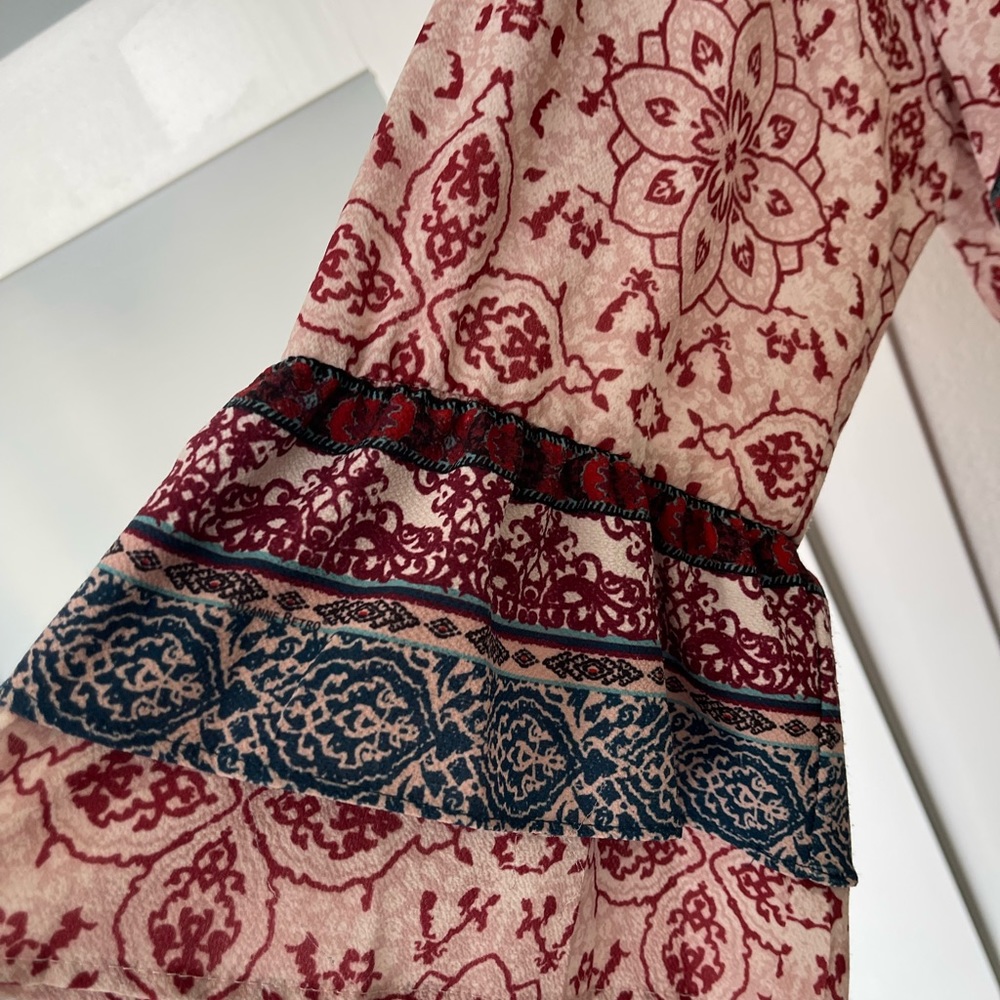 Pretty Tunic - image 3